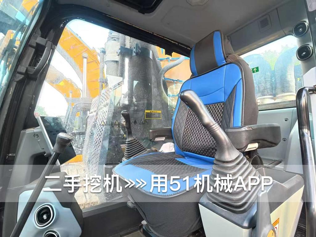 51挖机